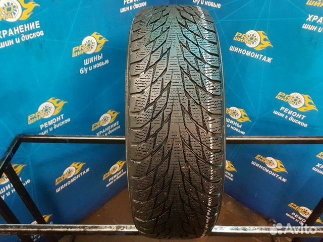 Nokian Tyres Hakkapeliitta R2 185/65 R15
