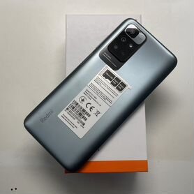 Xiaomi Redmi Note 11, 6/128 ГБ