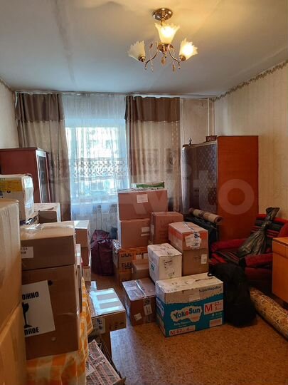 3-к. квартира, 61,5 м², 1/5 эт.