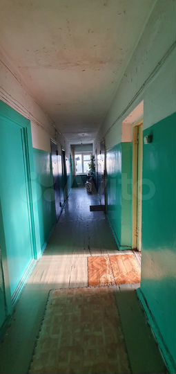 Комната 12,8 м² в > 9-к., 5/5 эт.