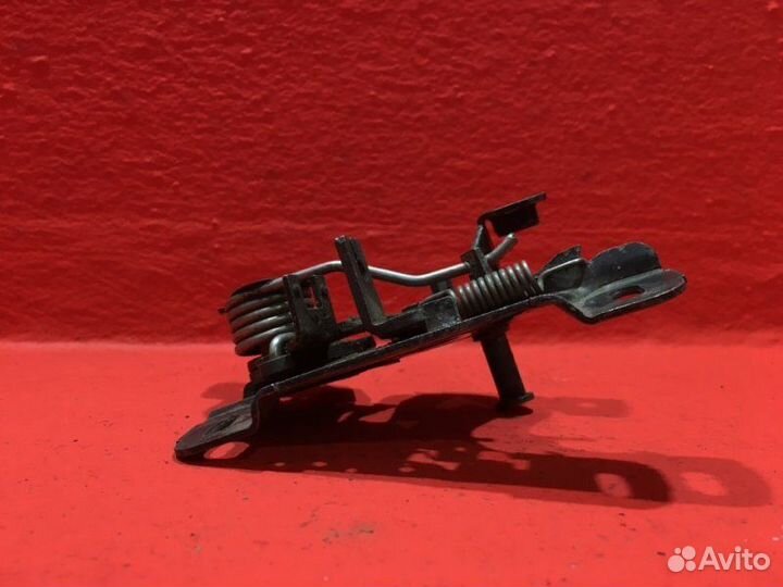 Замок капота Audi A3 8L 2000