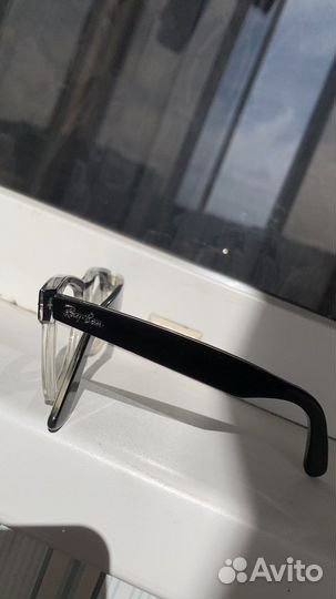 Очки оправа Ray ban 2143 retro лимитированная