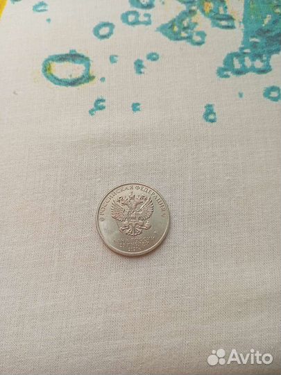 Олимпийские монеты