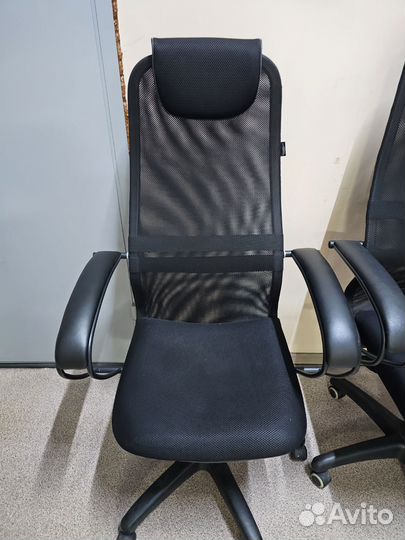 Компьютерное кресло metta