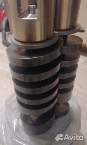 Шнеки Vemag 916.310.047