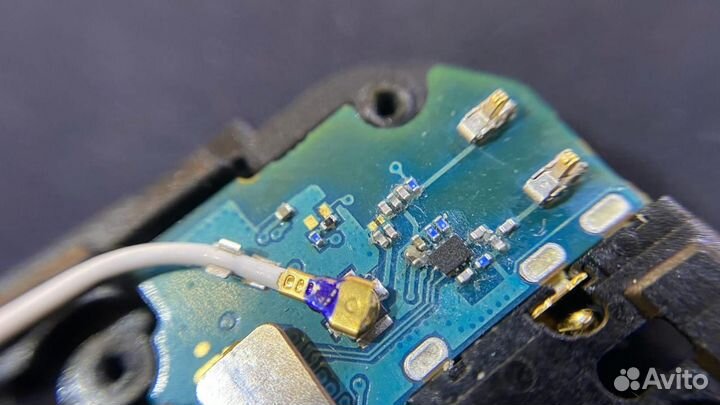 Ремонт мобильных телефонов