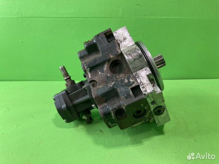 Насос топливный MAN TGA