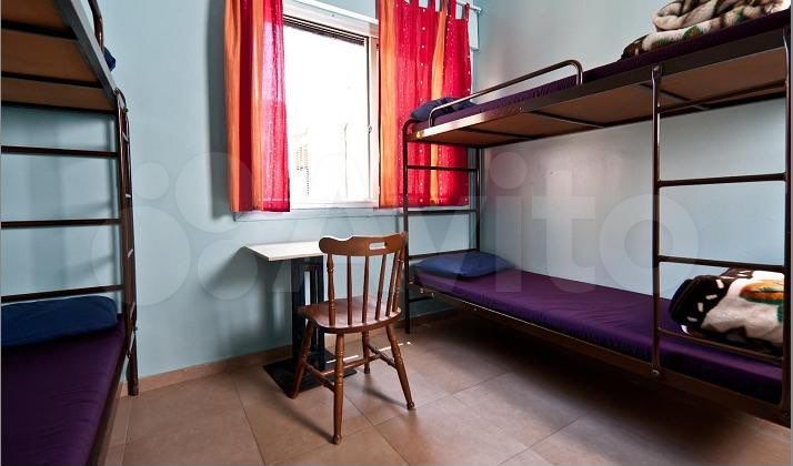 Комната 15 м² в 3-к., 1/14 эт.