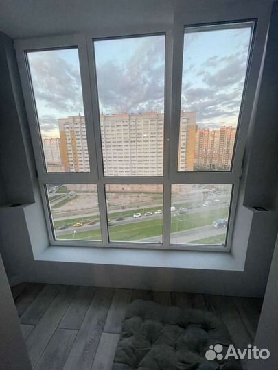 Генеральная уборка