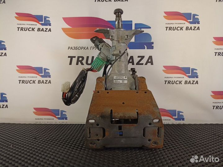 Колонка рулевая