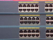Сетевой коммутатор Cisco WS-C2960G-24TC-L