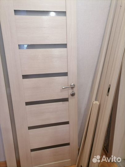 Дверь комплект