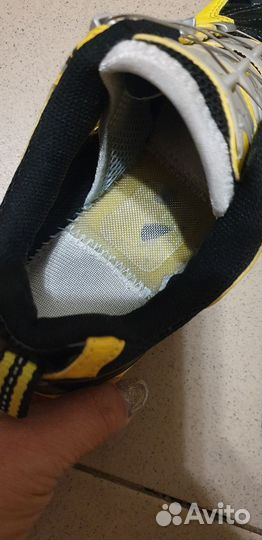 Футзалки vitro