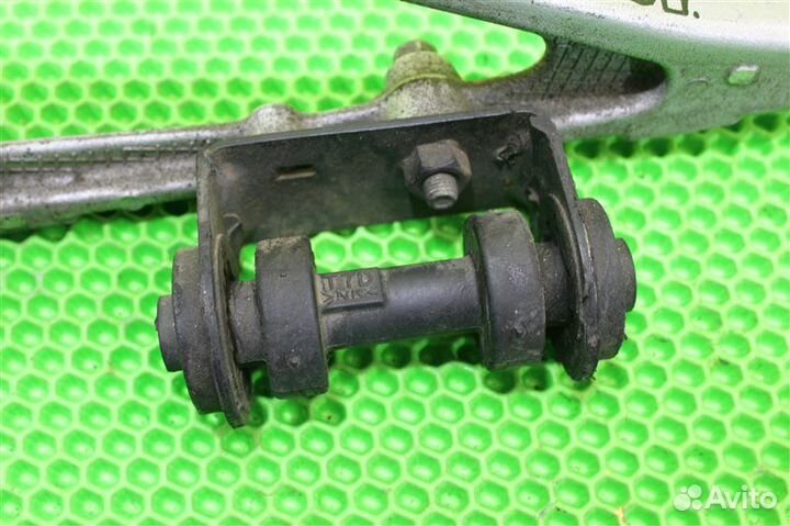 Крепление редуктора переднее Honda Vezel RU4 LEB