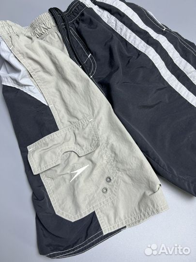 Шорты speedo 128-134