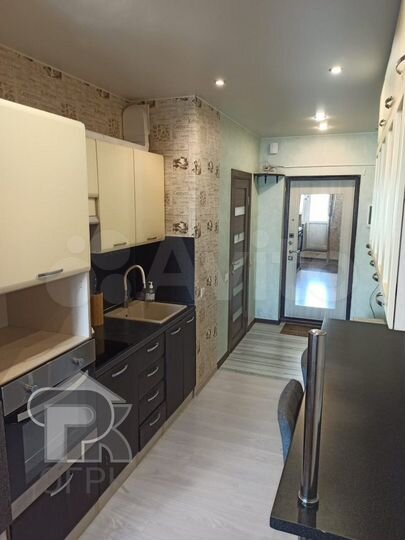 Квартира-студия, 31 м², 12/14 эт.