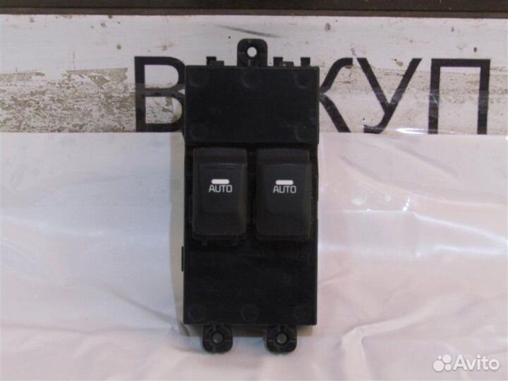 Блок управления стеклоподъемниками Kia Ceed JD