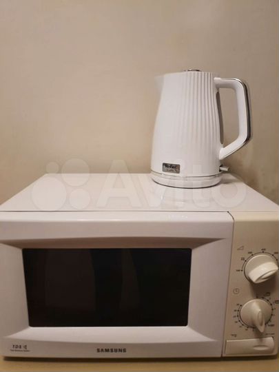 3-к. квартира, 80 м², 2/12 эт.