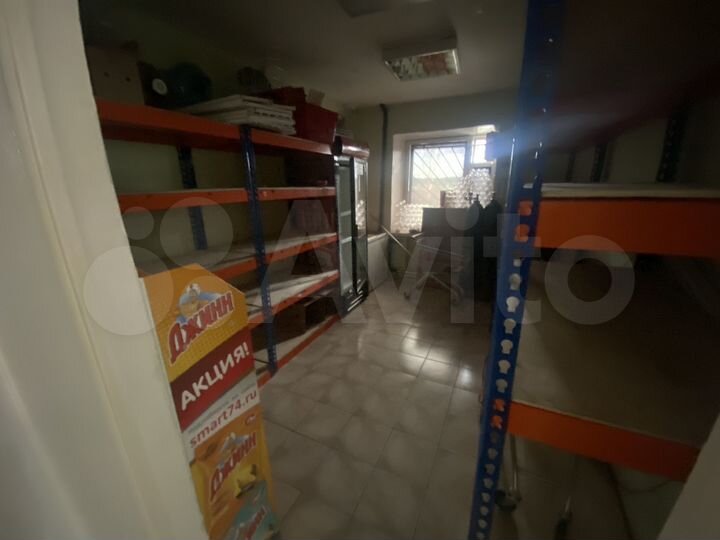 Торговая площадь, 140 м²