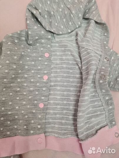 Костюм комплект для девочки