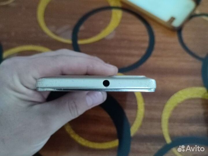 HONOR 4c, 2/8 ГБ