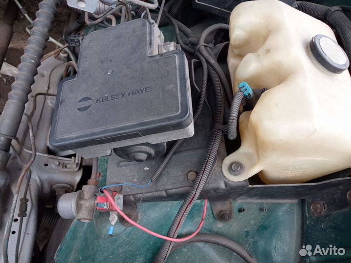 Продам коллектор для Шевроле Тахо Субурбан