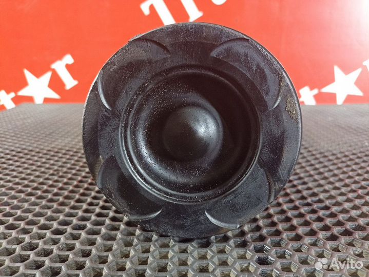 Поршень с шатуном Man TGA, Man TGS, Man TGX