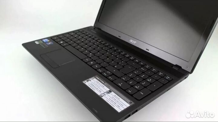 Ноутбук Acer 5742G