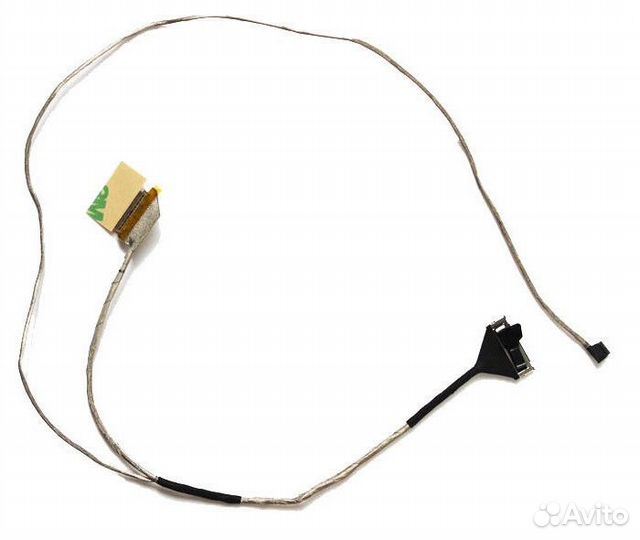 Шлейфы матриц для серии IBM Lenovo 2-ая часть