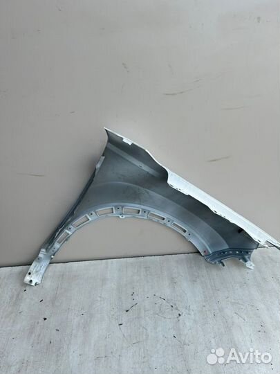 Крыло переднее левое Jaecoo J7 sqrf4J16C