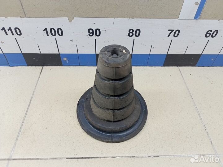 Проставка под заднюю пружину Land Cruiser (150) -P