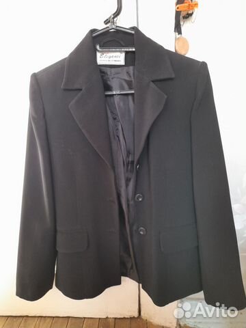 Пиджак женский