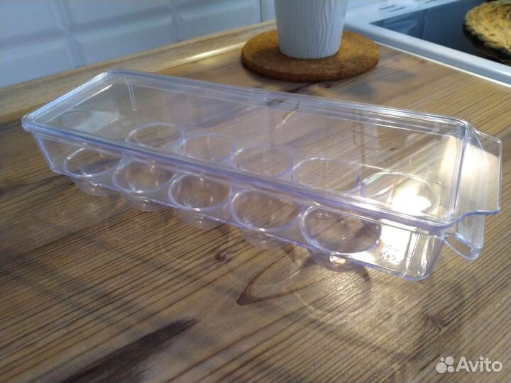 Контейнер для яиц