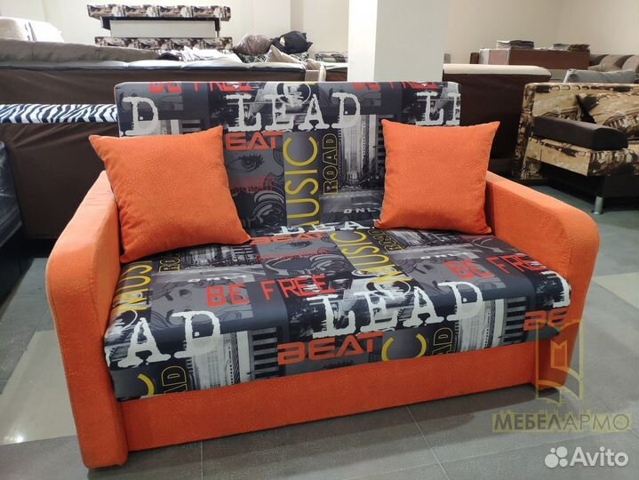 Диван кровать раскладной от производителя