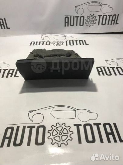 Перчаточный ящик (бардачок) Peugeot 308 EP6 2008