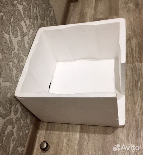 Когтерез и короб для лежанки