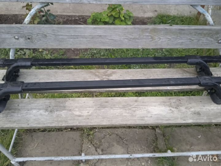 Продаю багажник на автомобил