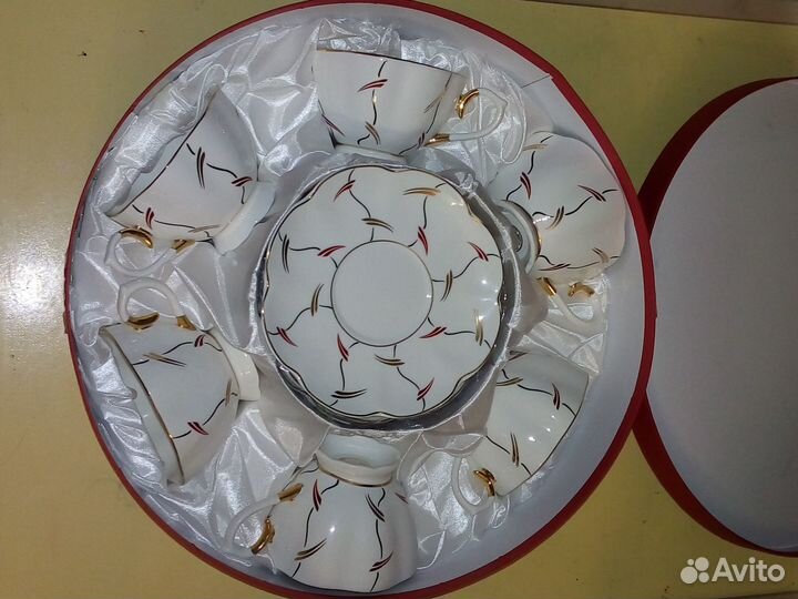 Продам сервиз