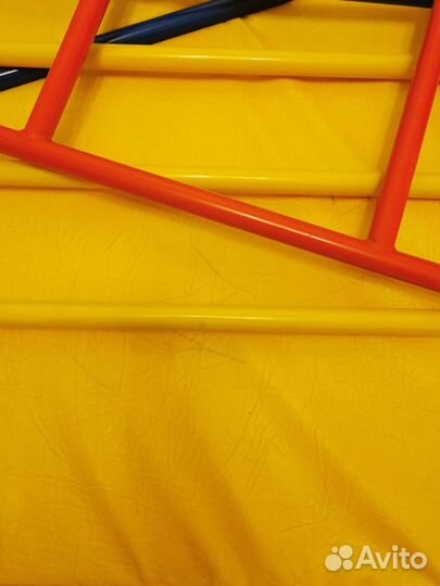 Детский спортивный комплекс ранний старт бу