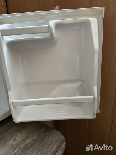 Холодильник маленький daewoo