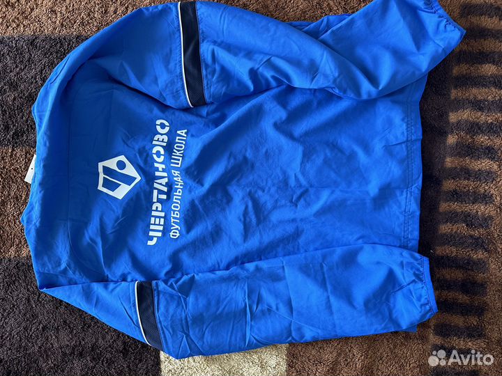 Футбольная форма