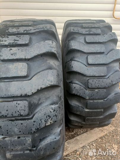 Шины 23.5-25