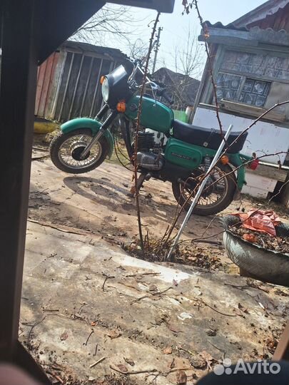 Восход 3м-01