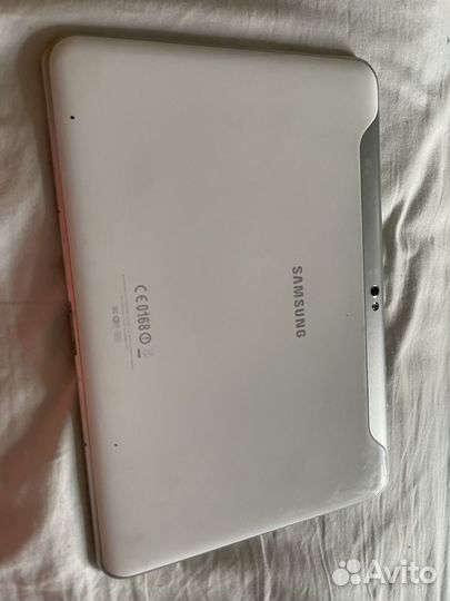 Планшет samsung galaxy tab