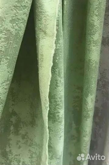 Шторы 3м готовые на ленте