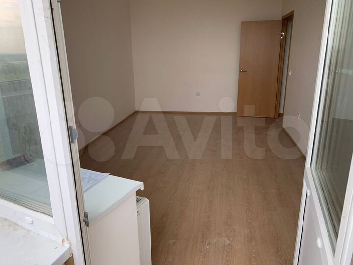 2-к. квартира, 58,2 м², 16/22 эт.