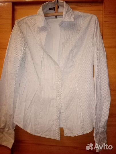 Одежда на девушку