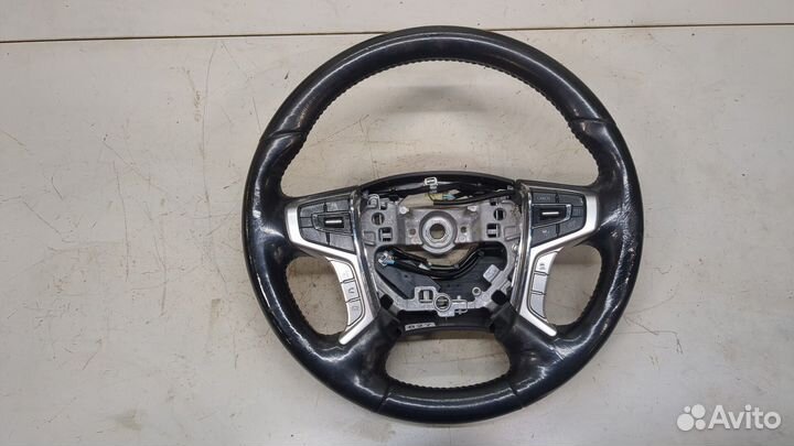 Руль Mitsubishi Outlander, 2017