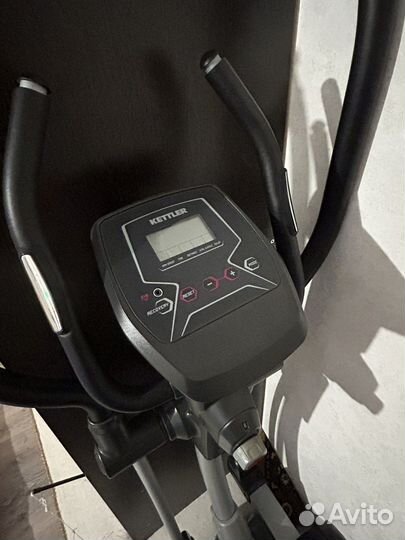 Элипсоидный тренажер Kettler