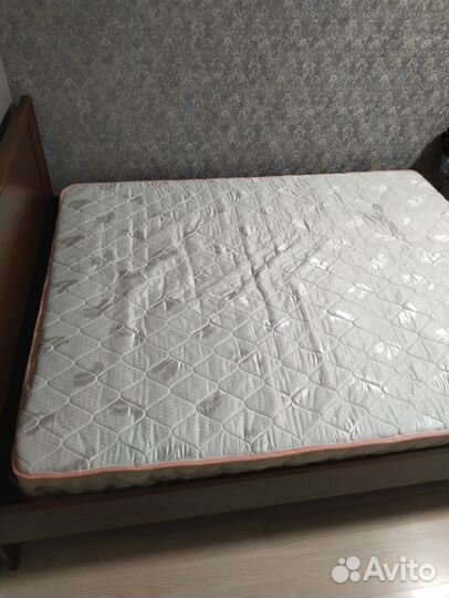 Матрас 160х200 новый